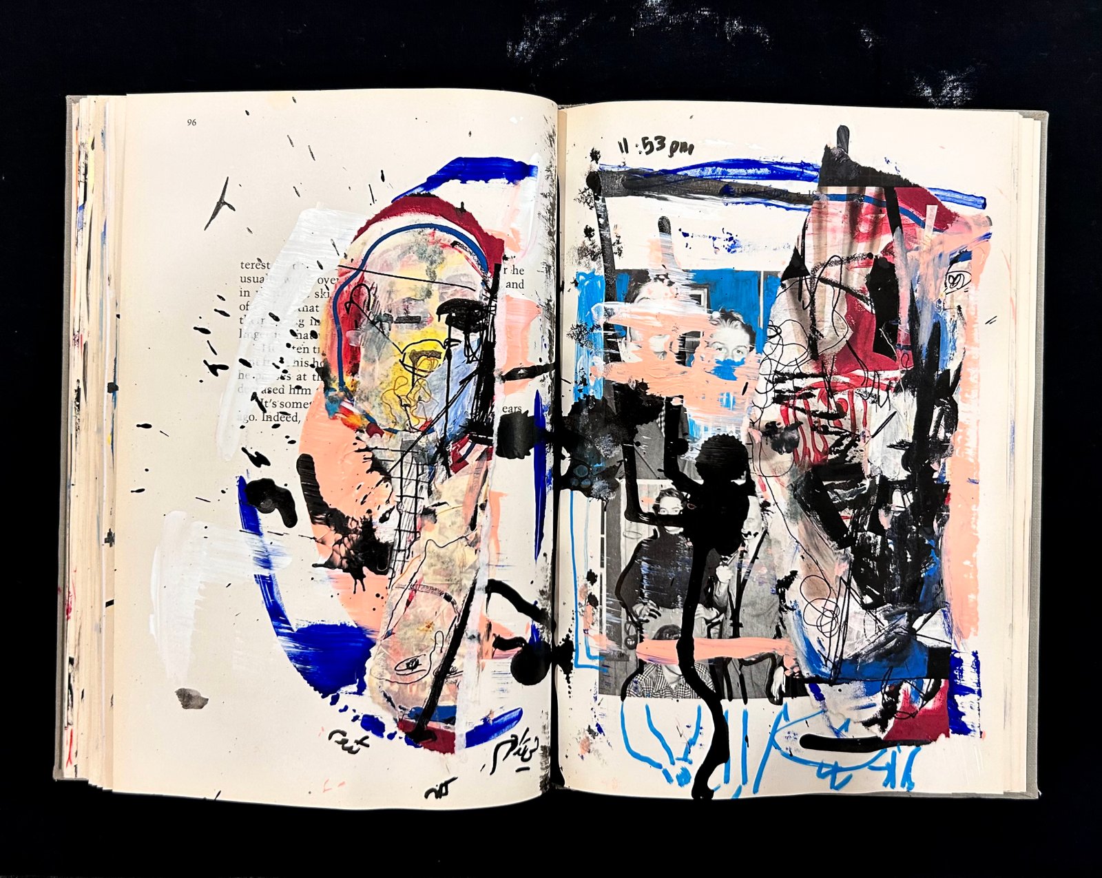turbulence
